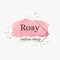 Rosy online shop