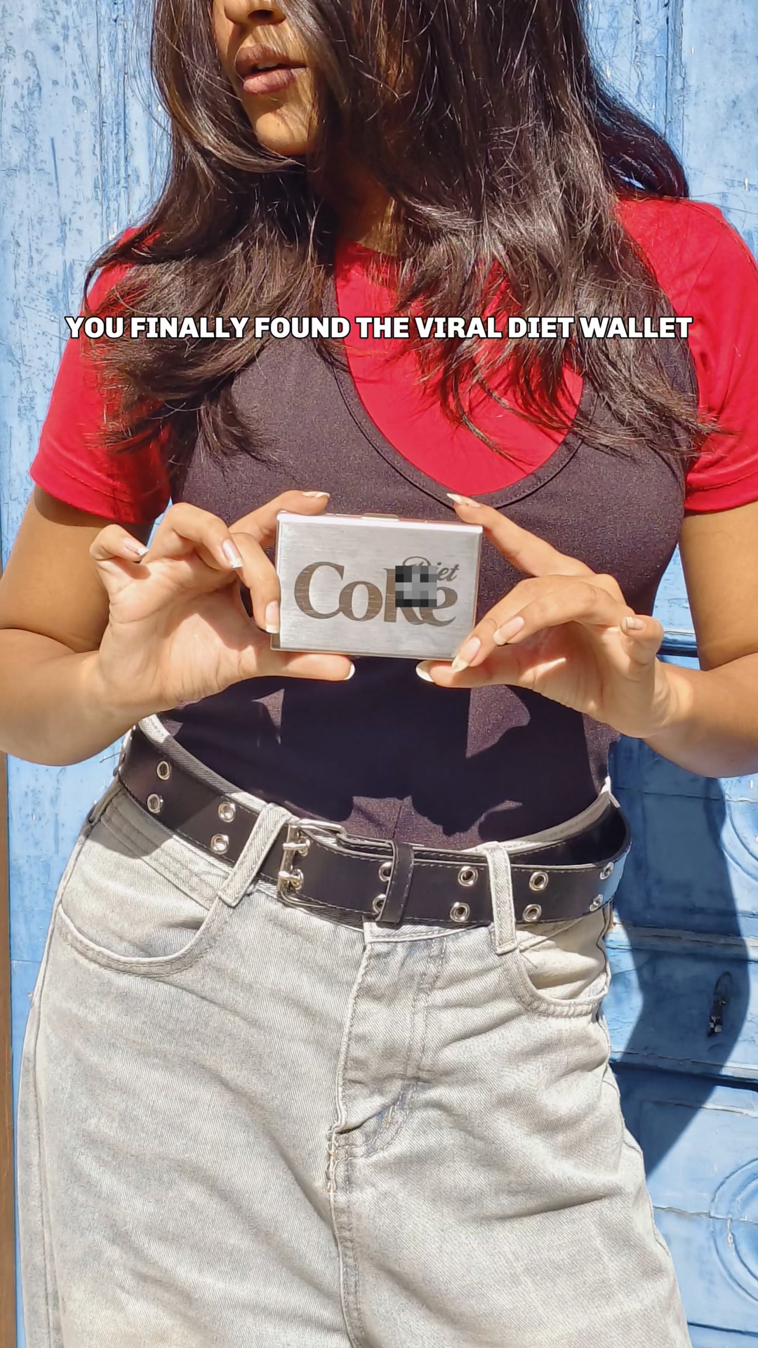 The Chain Club Facebook ad: COD + FREE SHIPPING