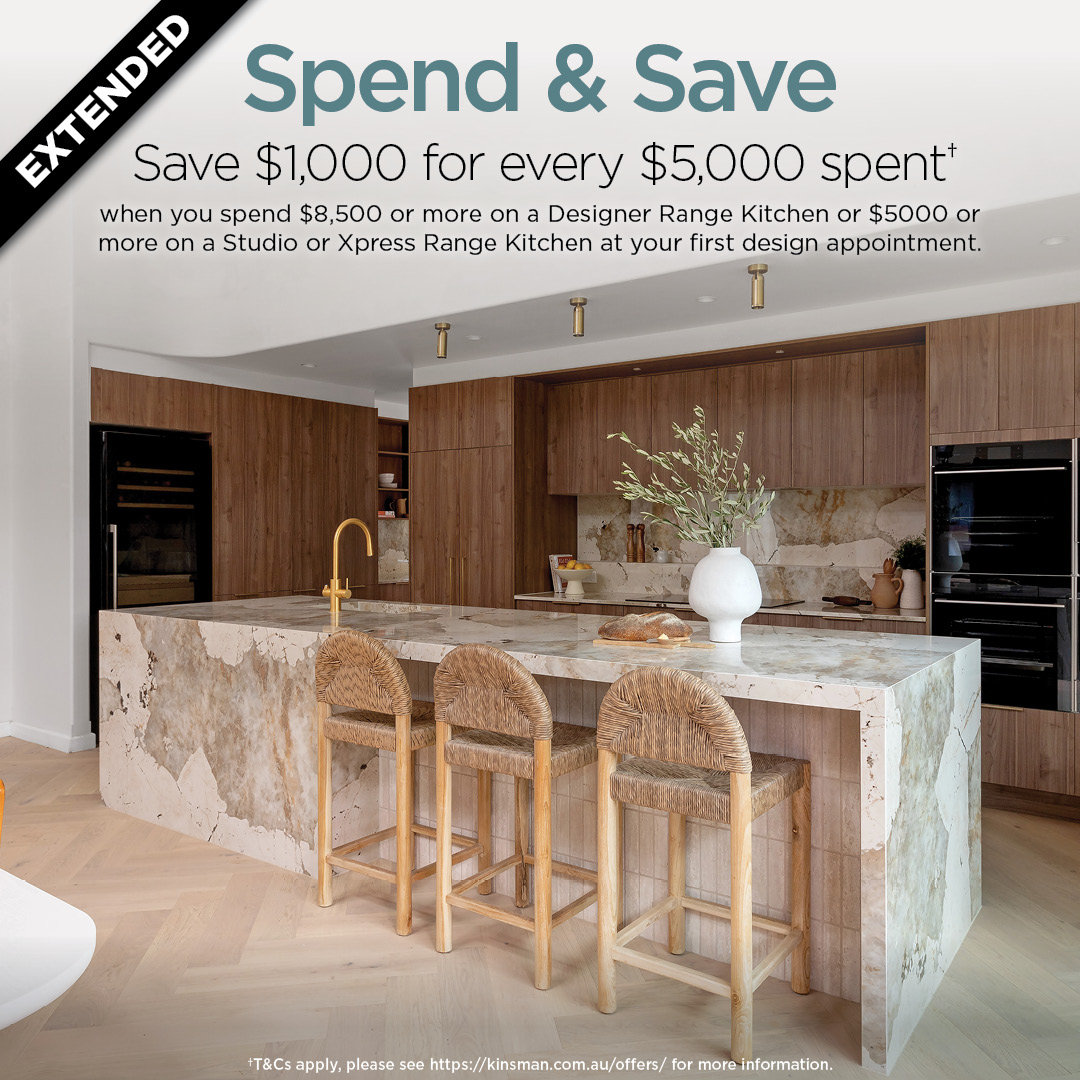 Kinsman Group Facebook ad