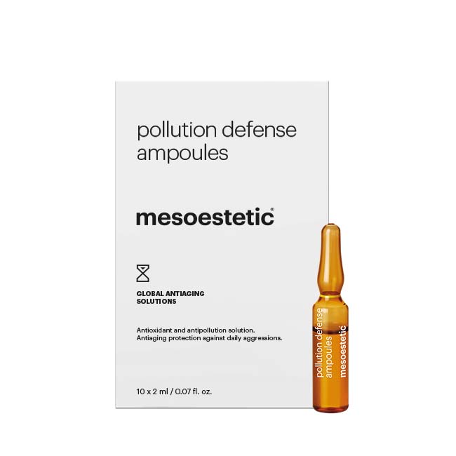 mesoestetic - South Africa Facebook ad