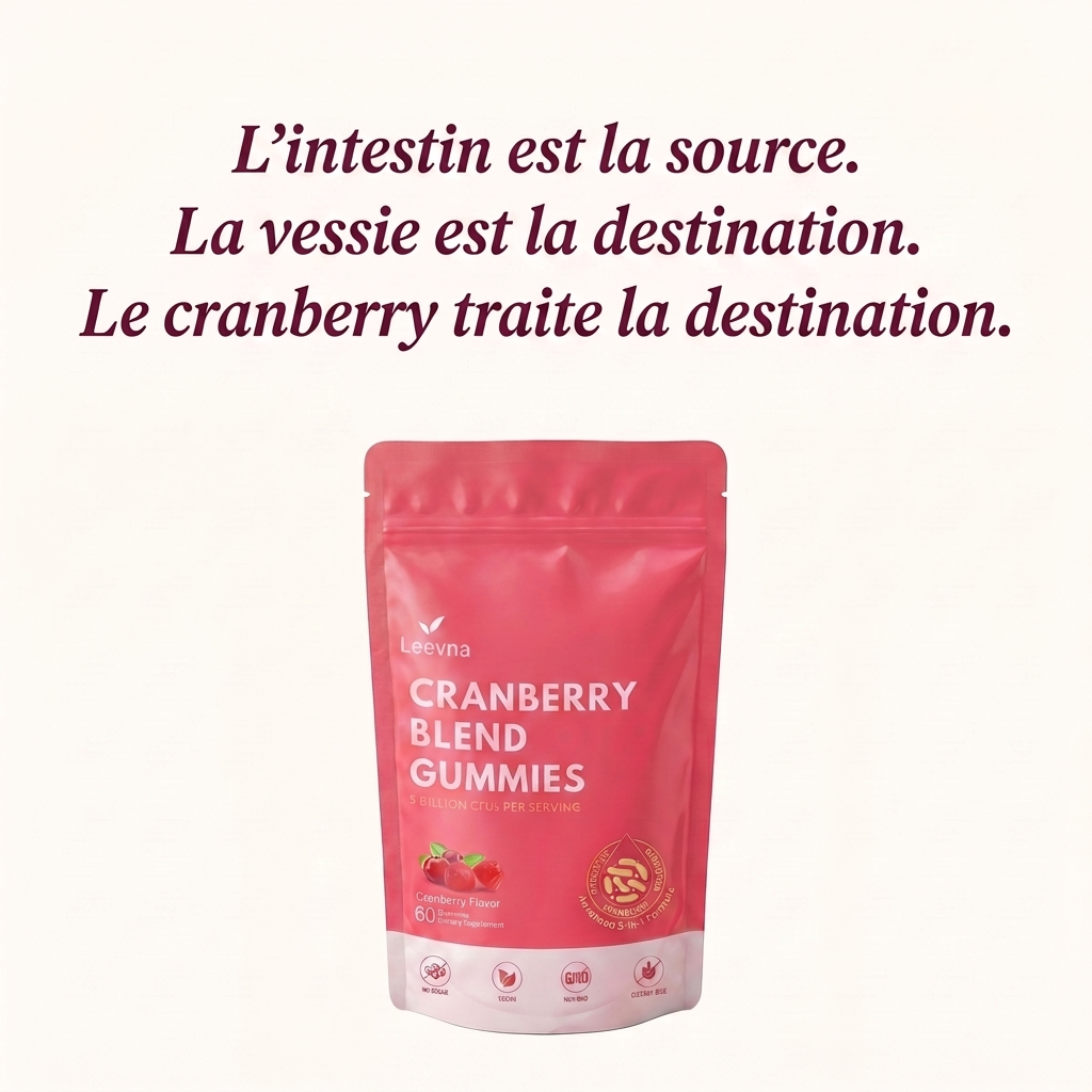 Dr. Rebecca Sullivan - Chirurgien Urologue Facebook ad: La vessie n'est que la fin du trajet