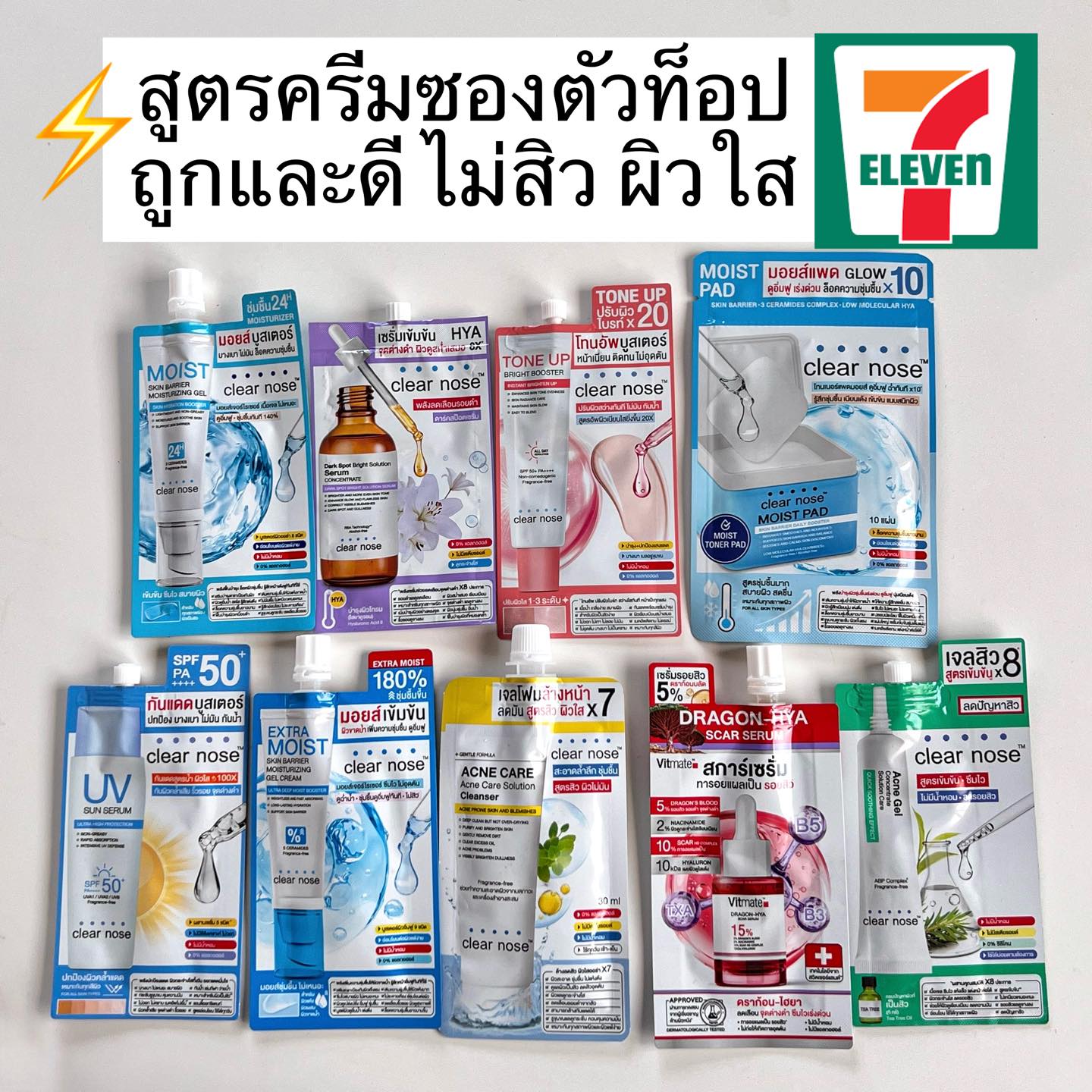 รีวิวของคุณภาพ Facebook ad