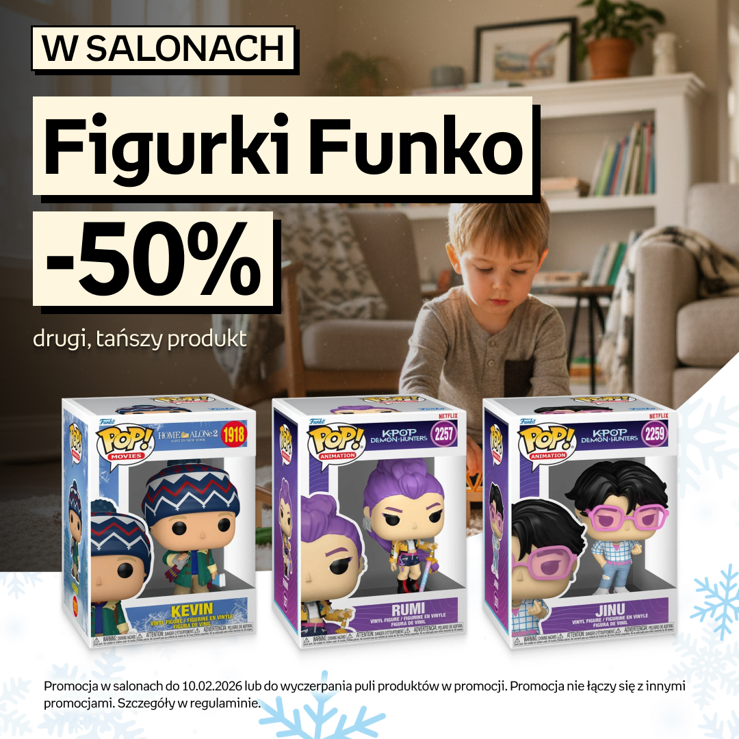empik Facebook ad