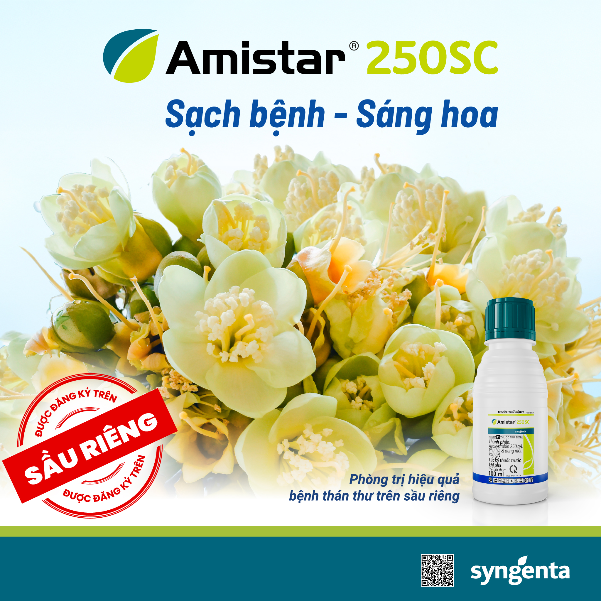 Syngenta Facebook ad from May 17, 2026