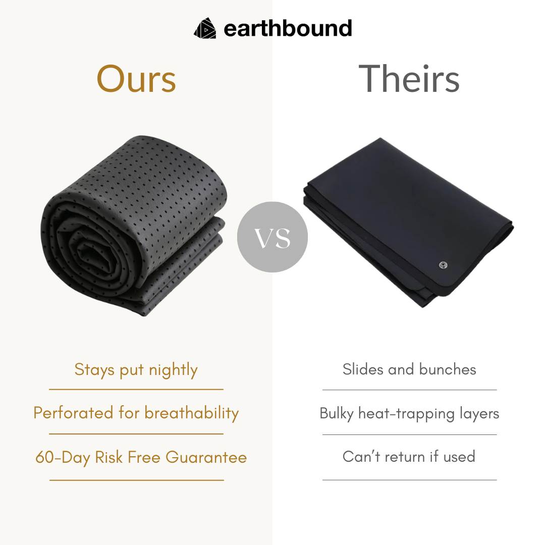 Earthbound Co. Facebook ad
