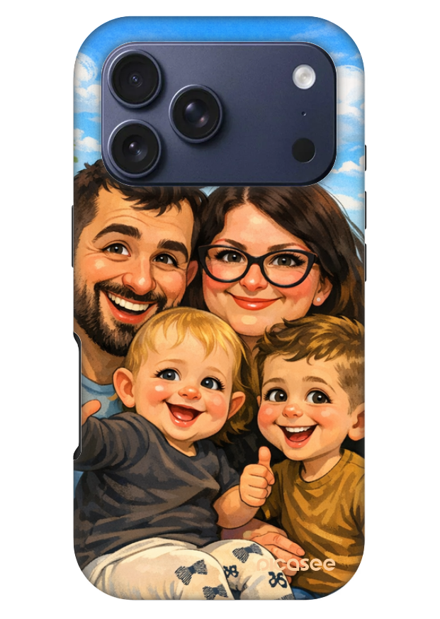 Picasee Facebook ad