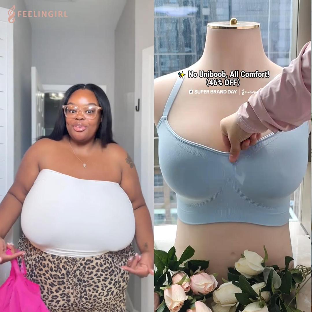 Feelingirl Facebook ad: ​​ SALE ENDS SOON!
