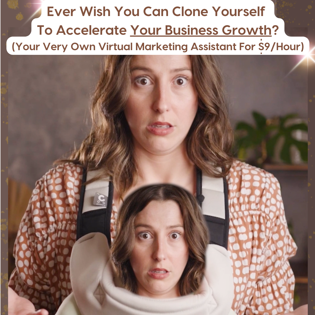The Doers Way Facebook ad