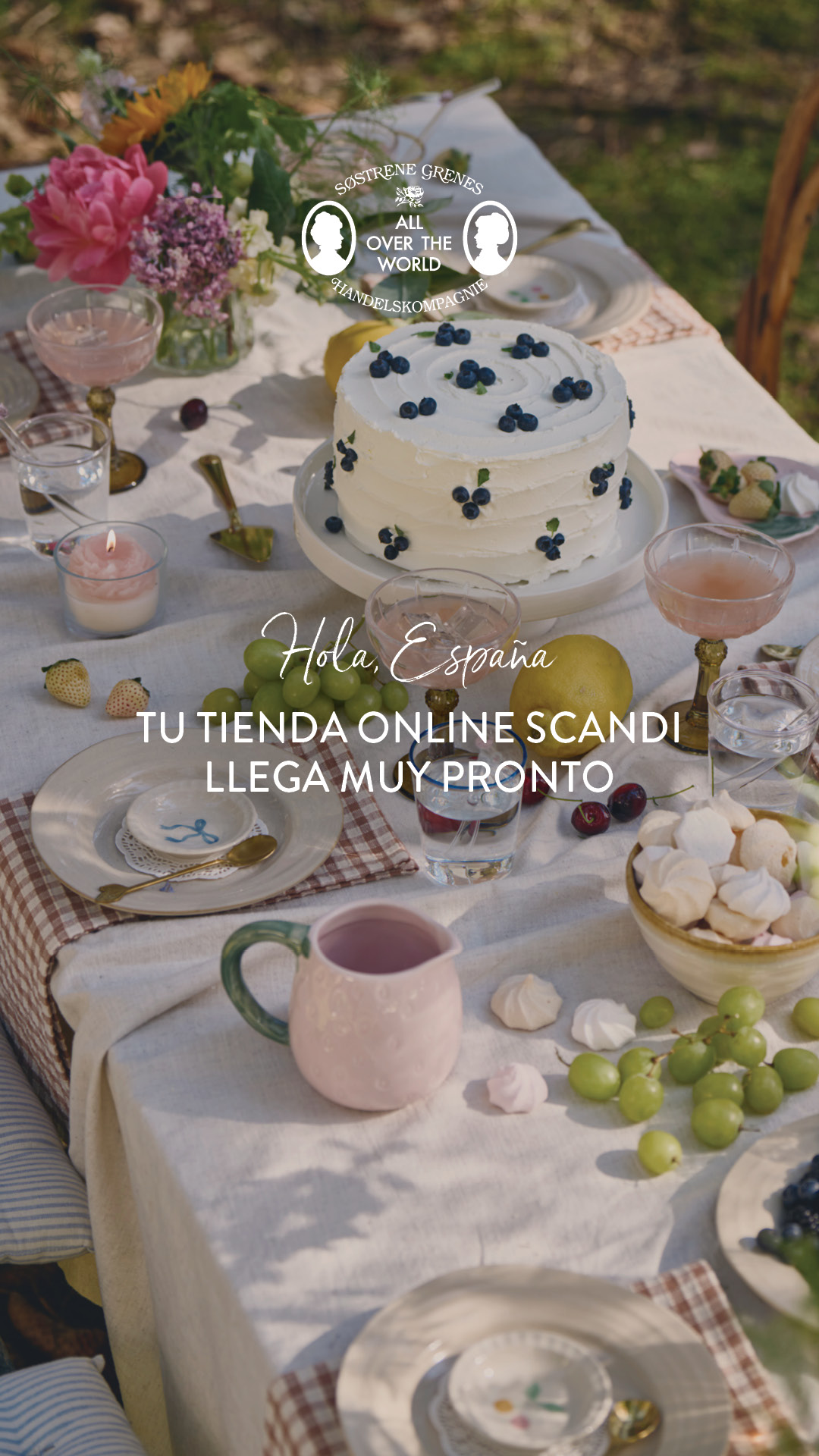 Søstrene Grene Facebook ad