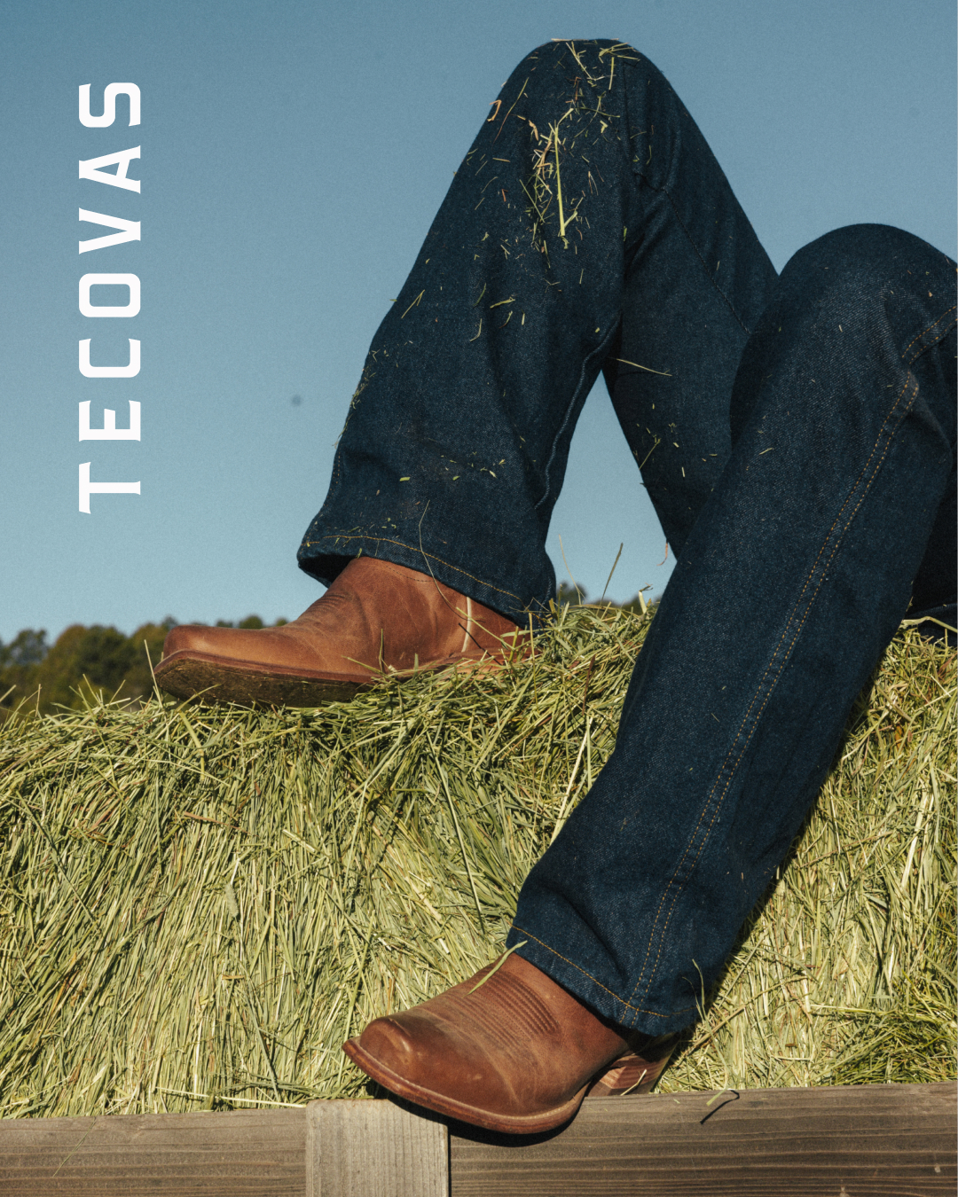 Tecovas Facebook ad