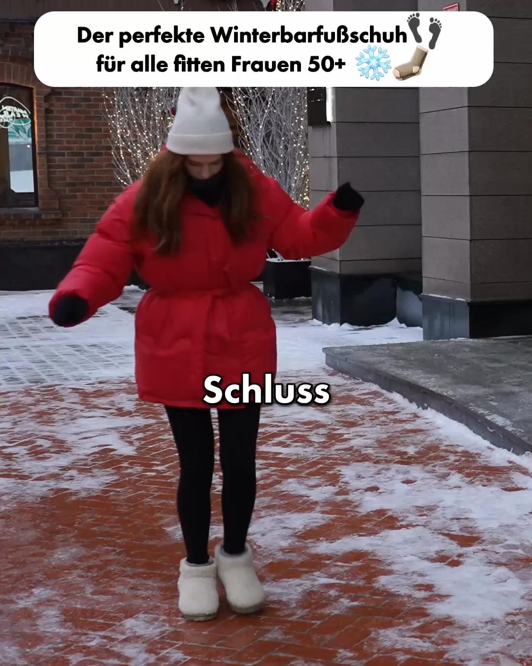 Freiluftkind Facebook ad: Black Month bei Freiluftkind: 2-für-1 auf alle Barfußschuhe!
