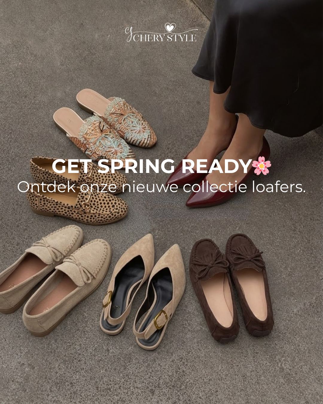 Chery Style Facebook ad