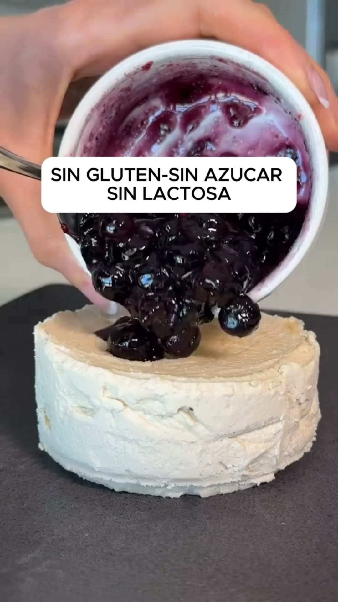 Recetas con Gabriela Quiroga Facebook ad: EN LÍNEA AHORA