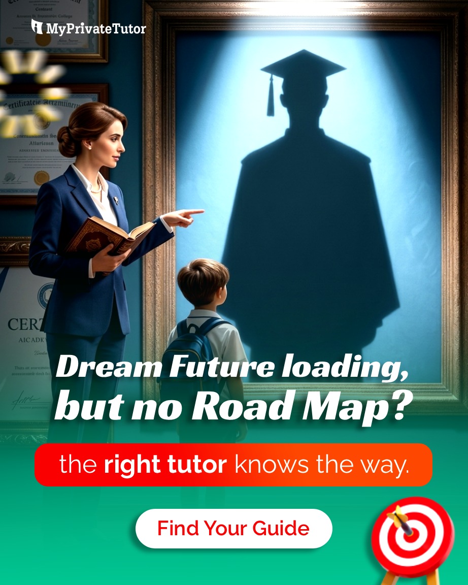 My Private Tutor - Saudi Arabia Facebook ad: Request a Tutor - Submit Learning Requirements…