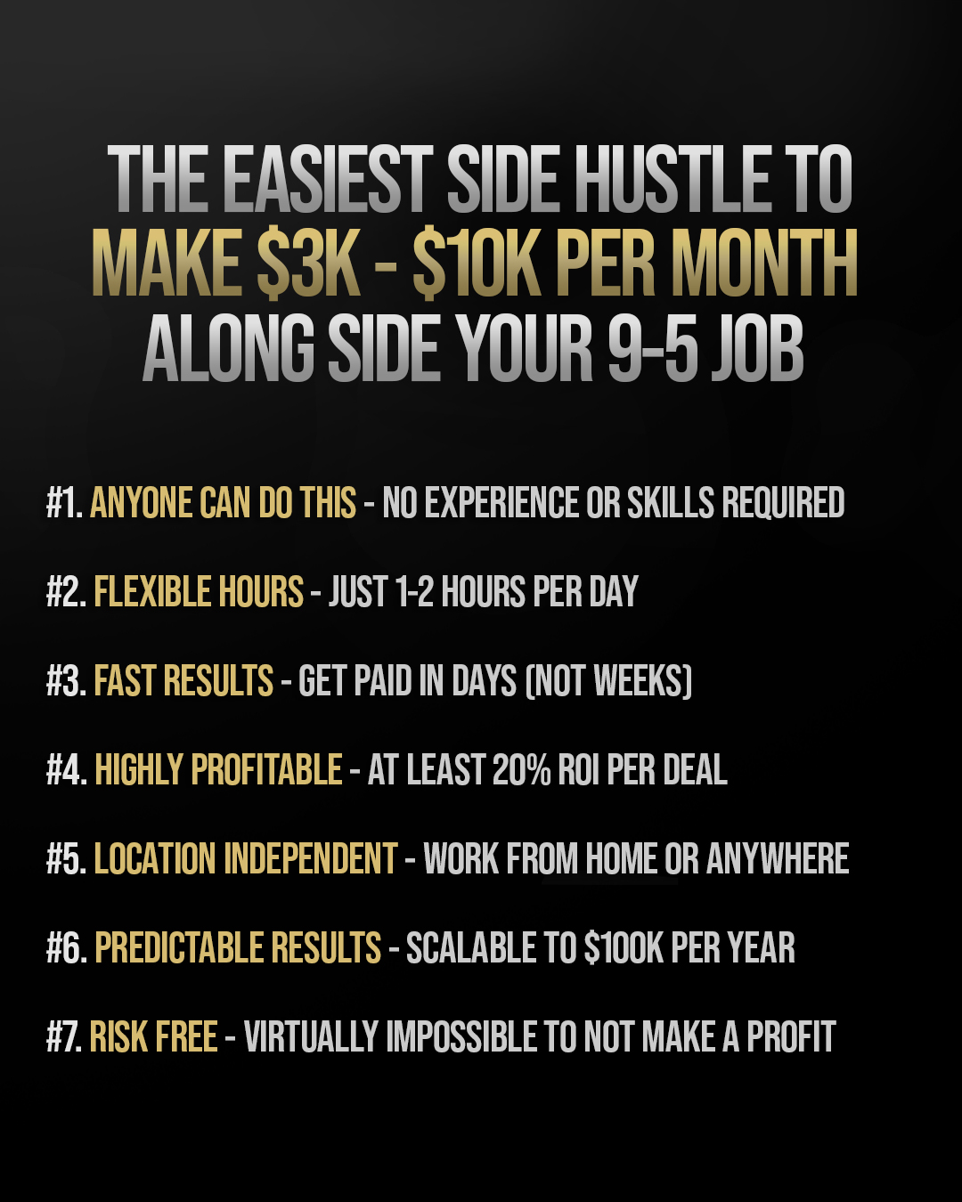 Watch Trading Academy Facebook ad