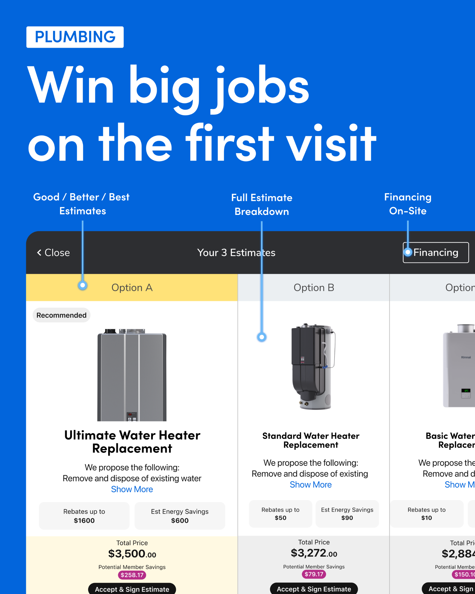 ServiceTitan Facebook ad
