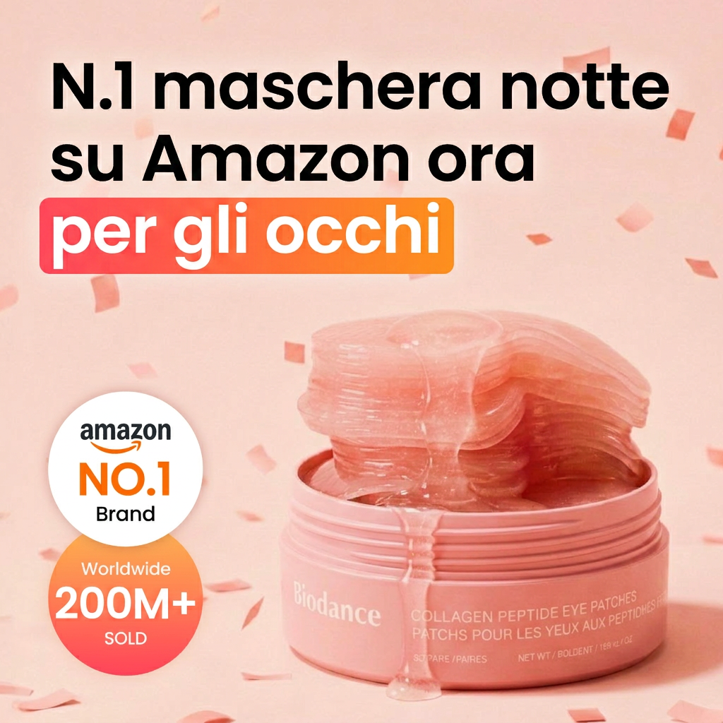 Biodance EU Facebook ad