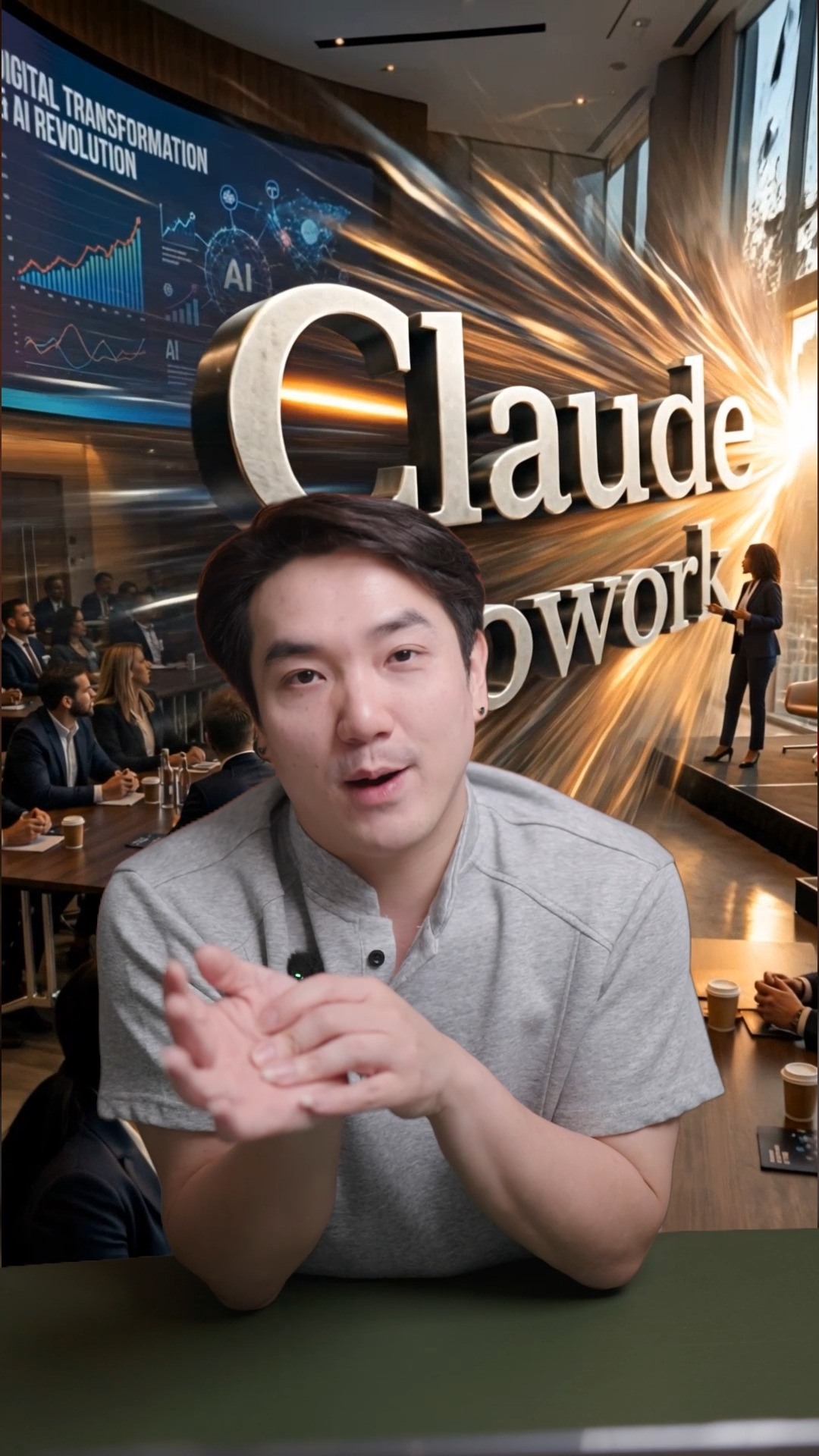 ต้องรู้ Facebook ad: พนักงาน 1 คน จะทำงานเหมือนทีม 10 คนได้ไหม