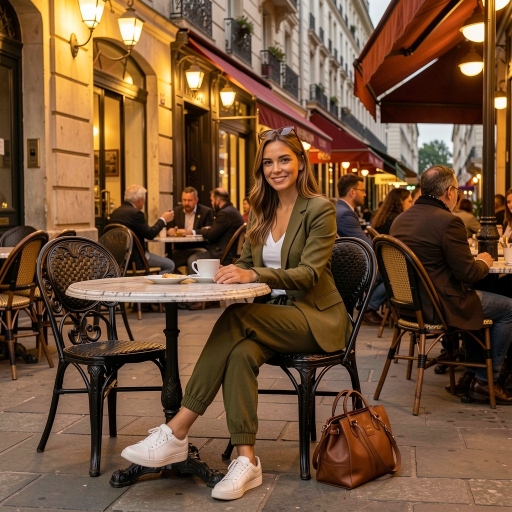 Bianca Milano Facebook ad