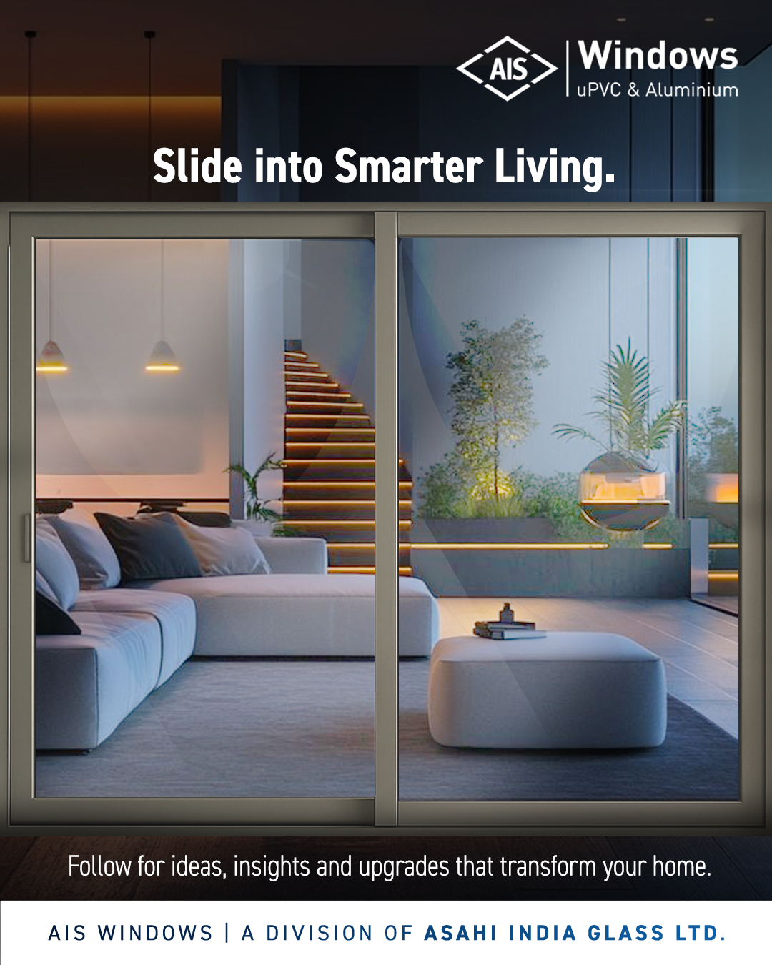 AIS Windows Facebook ad