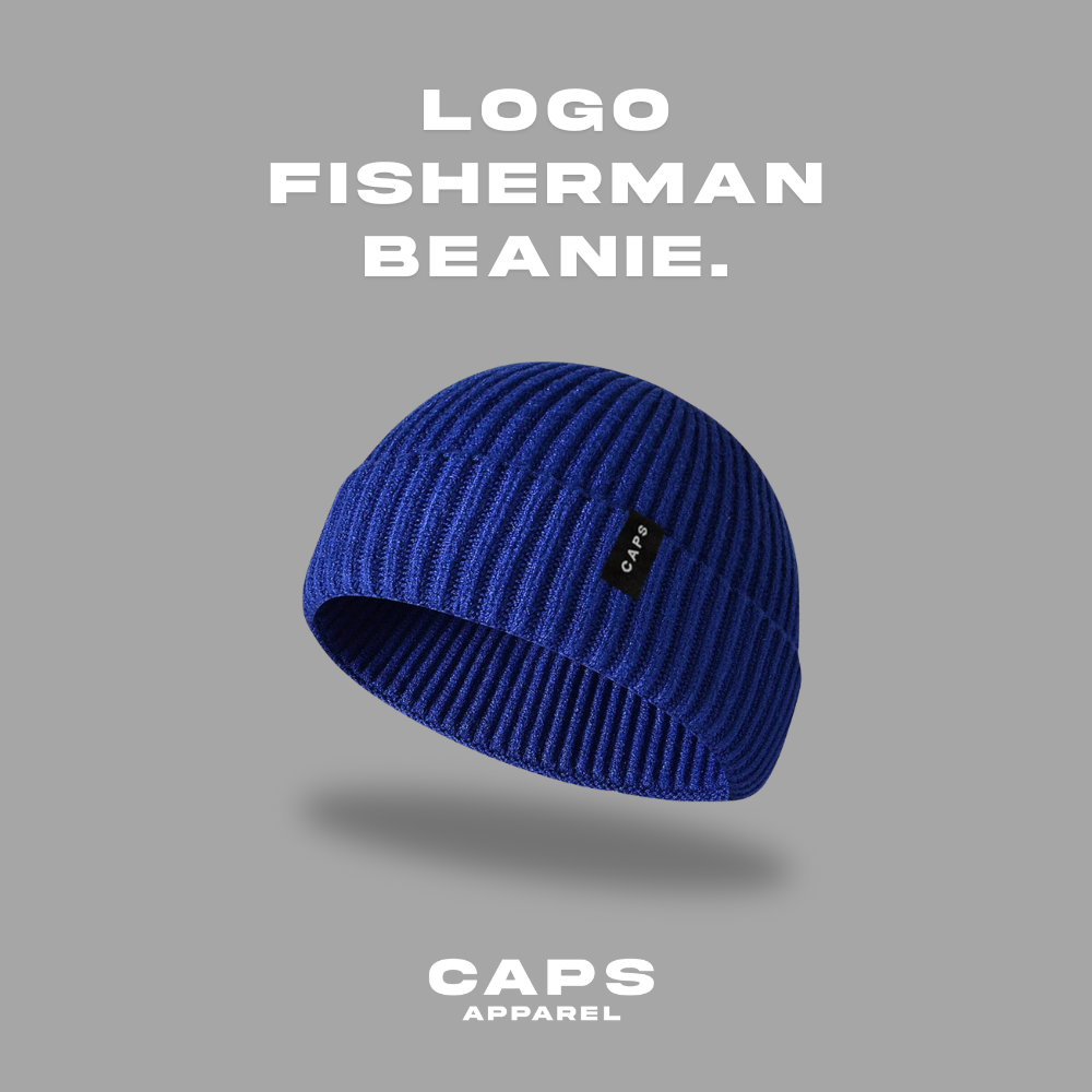 CAPS Apparel Facebook ad