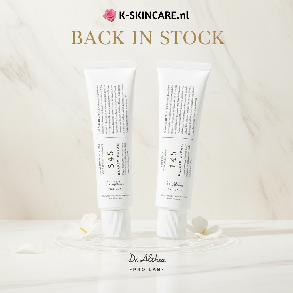 K-Skincare Facebook ad