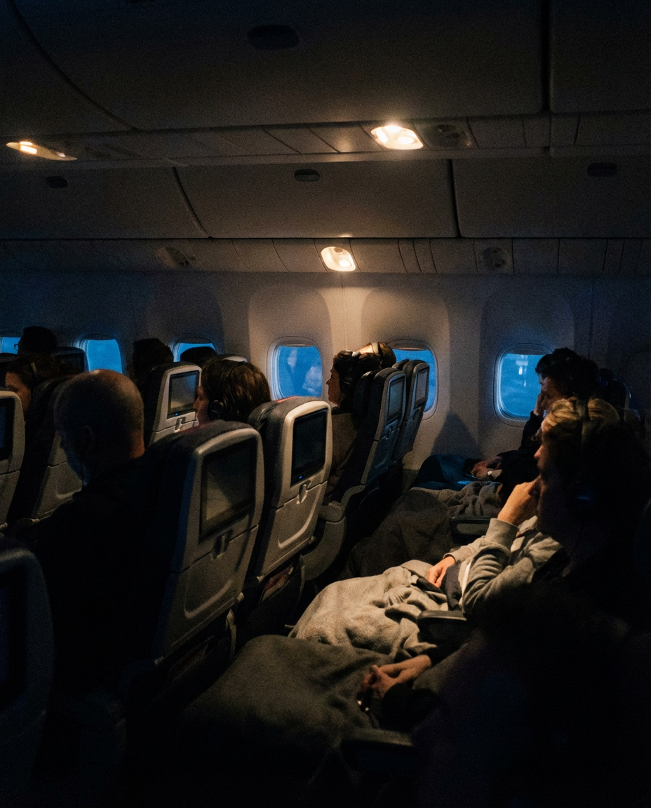 Jennifer Lauren Facebook ad: This weird sheet every traveler needs