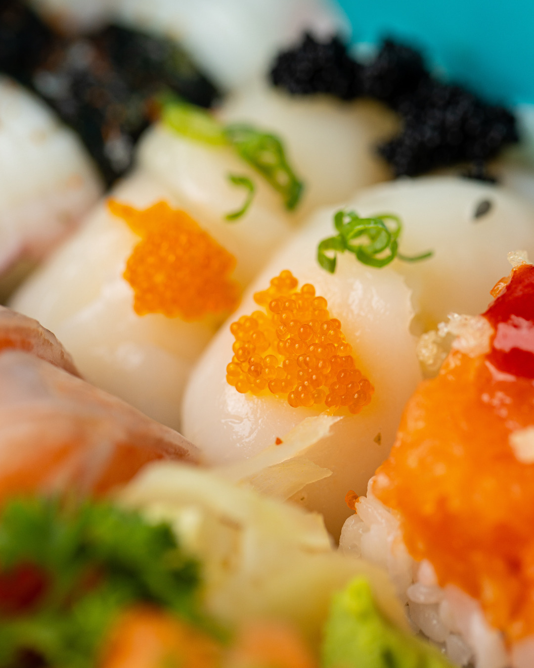 Kintaru Delivery Facebook ad