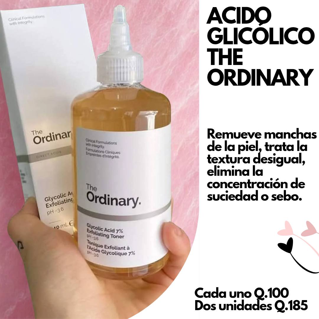 Estilosa GT Facebook ad