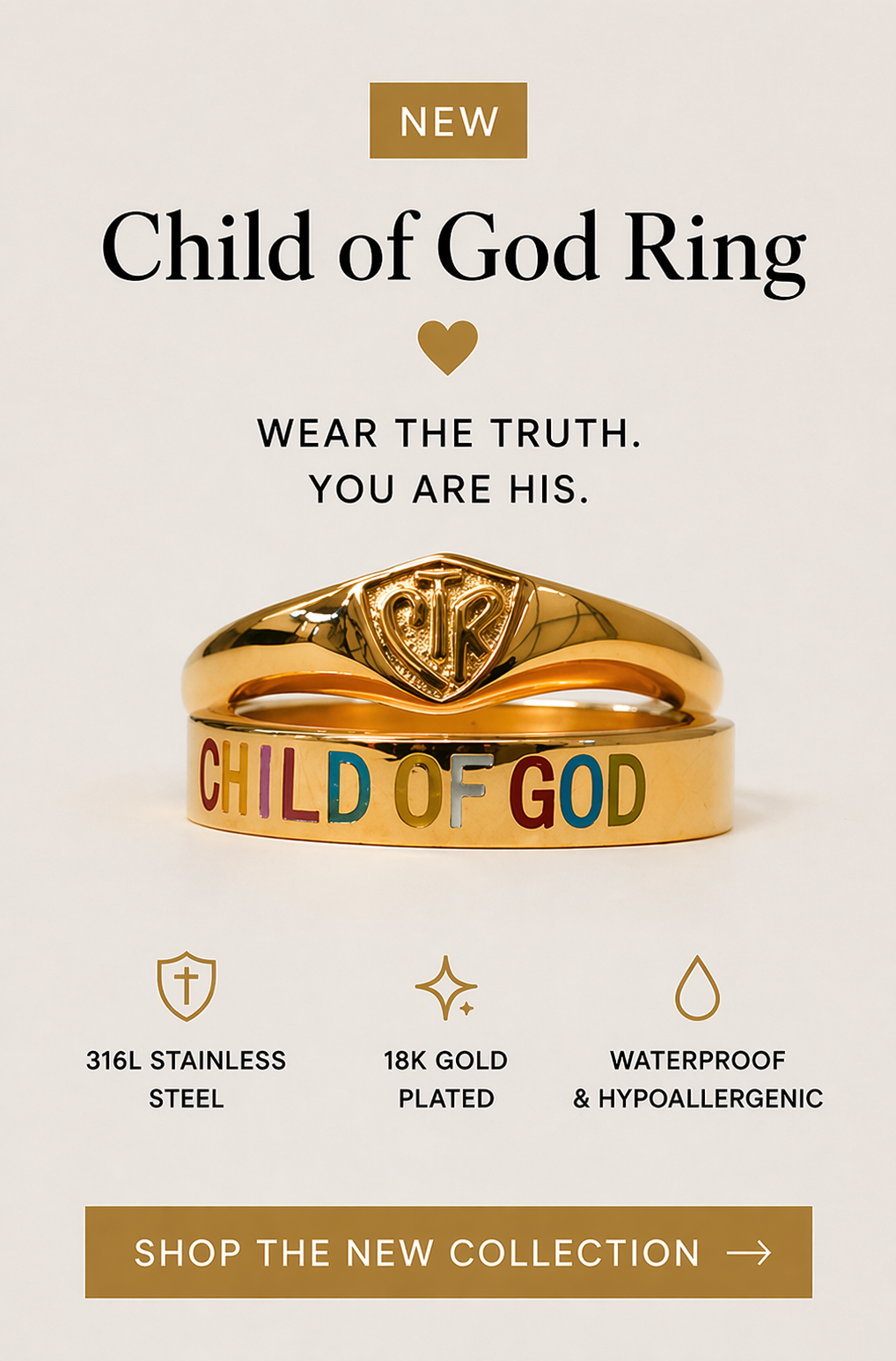 Themediatorstore Facebook ad