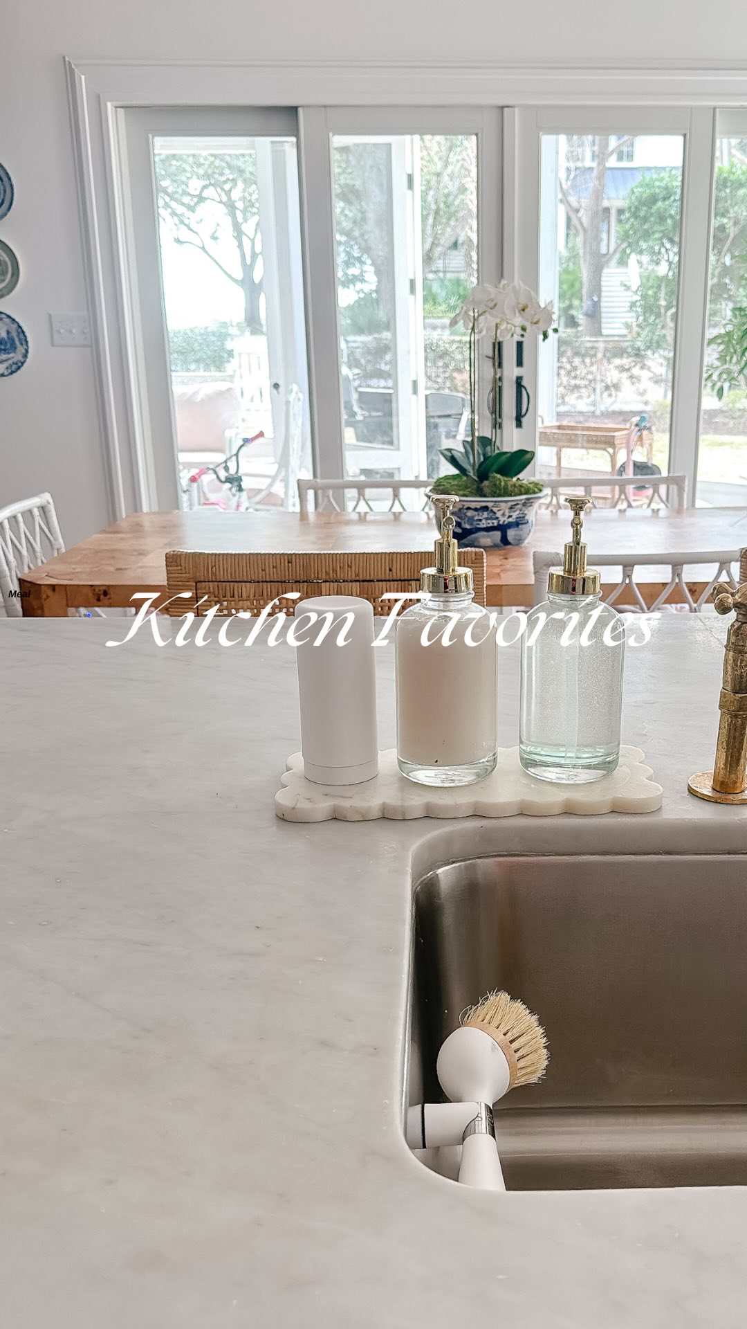 Arin Solange at Home Facebook ad: Alright my favorite little gadget is back …