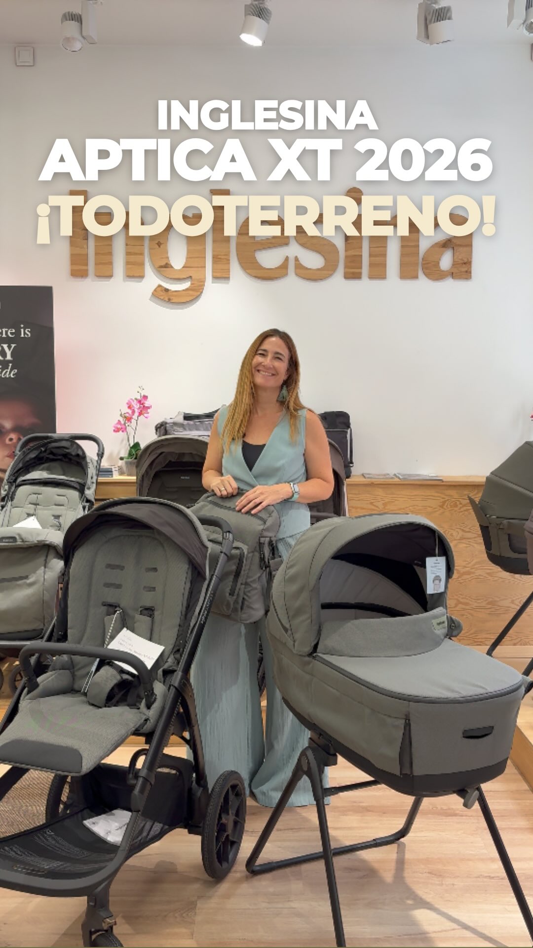 El Ultimo Koala Facebook ad: Si buscas un carrito todoterreno, tienes que conocer…