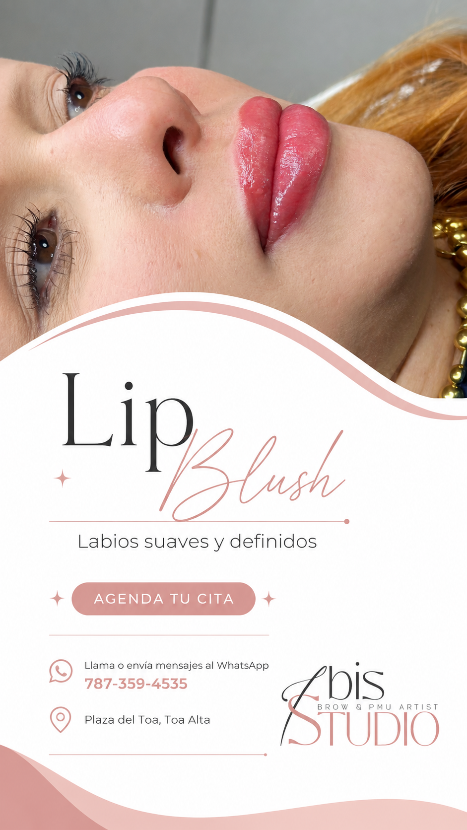 Ibis Studio Facebook ad