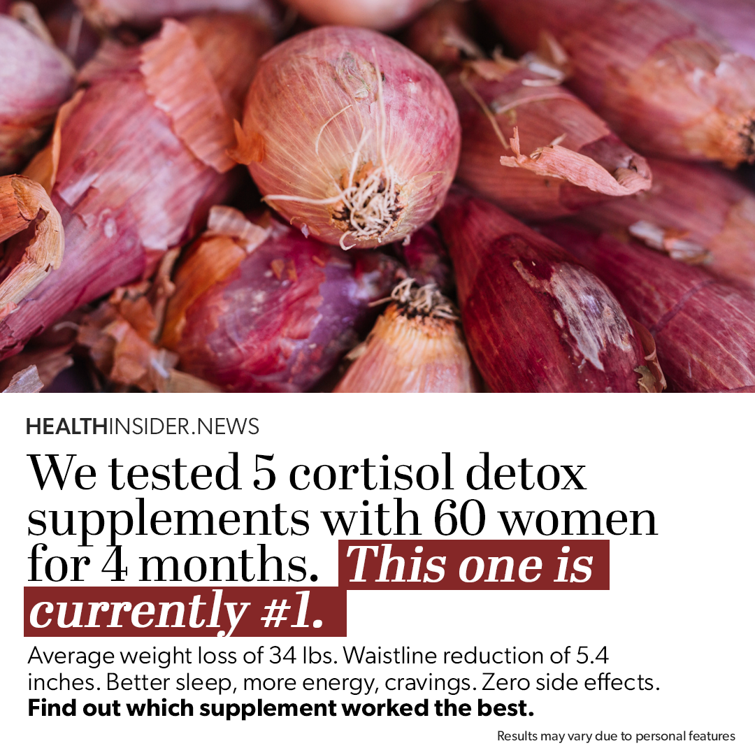 Health Insider Facebook ad