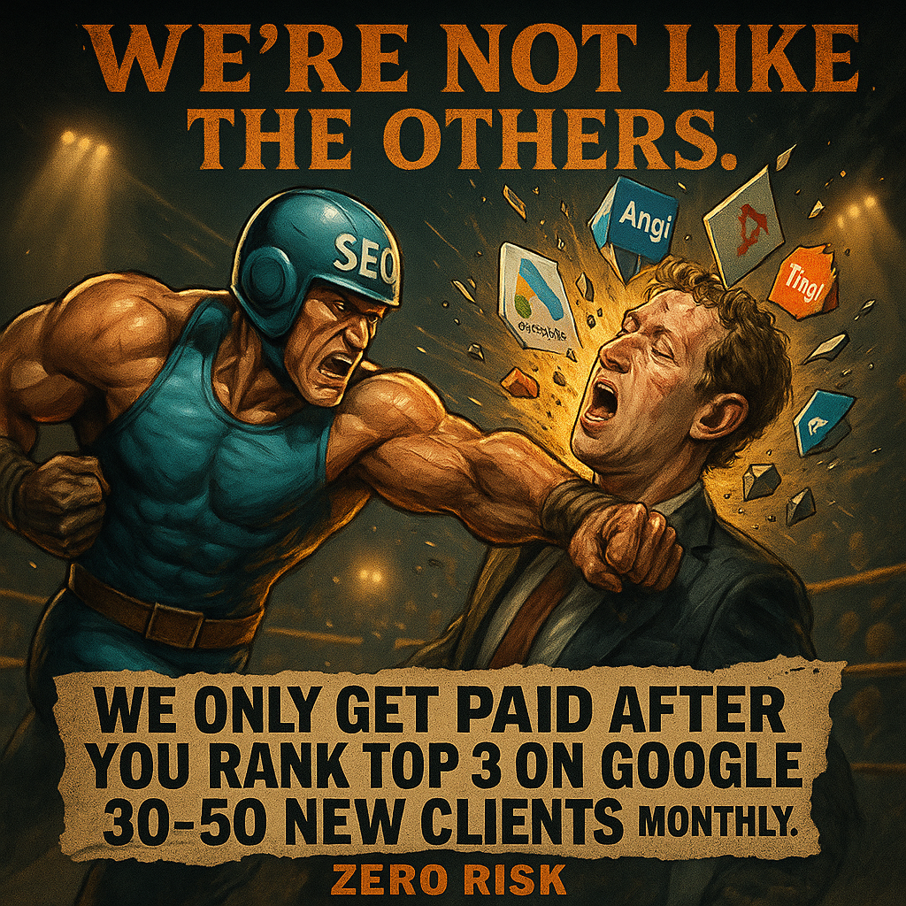 Zach DeLorenzo Facebook ad