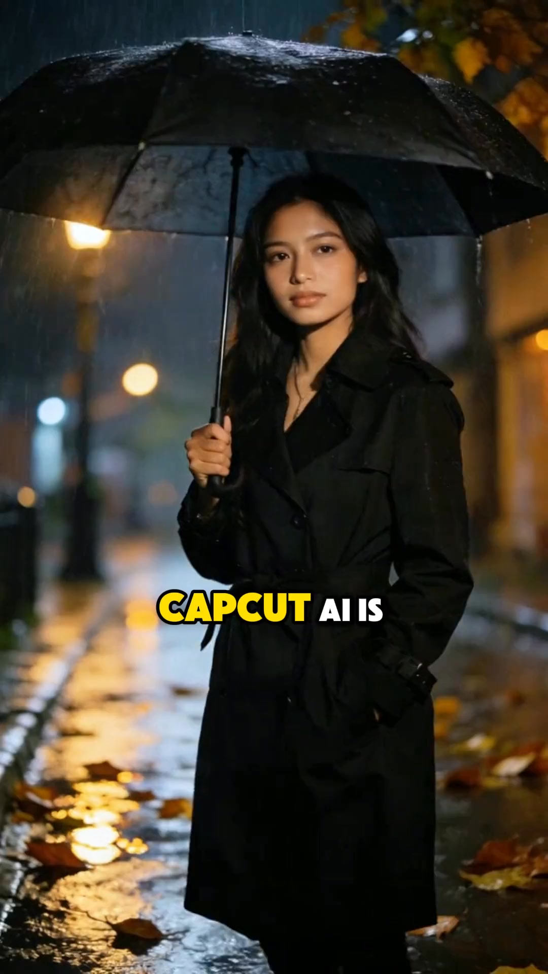 CapCut Facebook ad: Edit Like a Pro with CapCut
