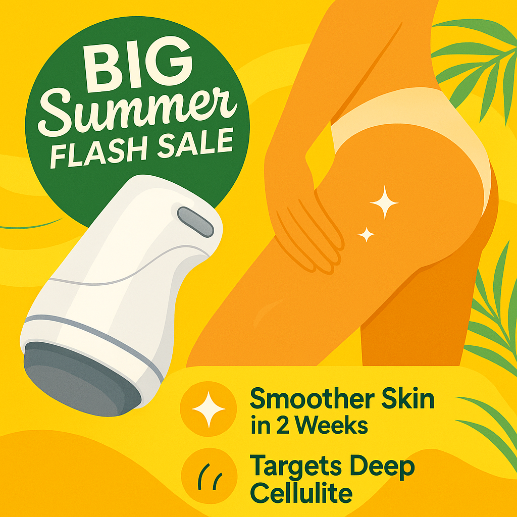 Our Skin Haven Facebook ad