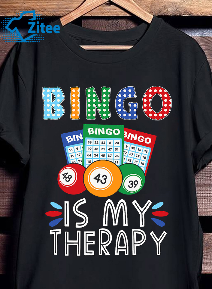 Bingo Caller Facebook ad: Perfect gift for anyone who loves playing Bingo!