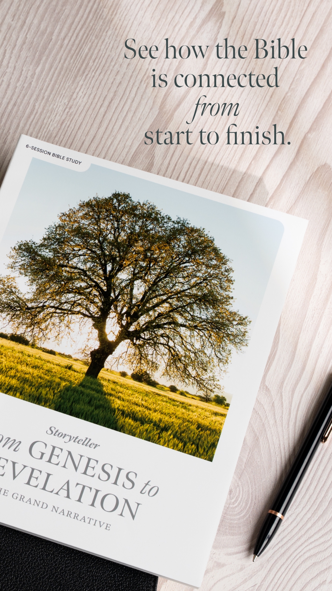 Lifeway Facebook ad