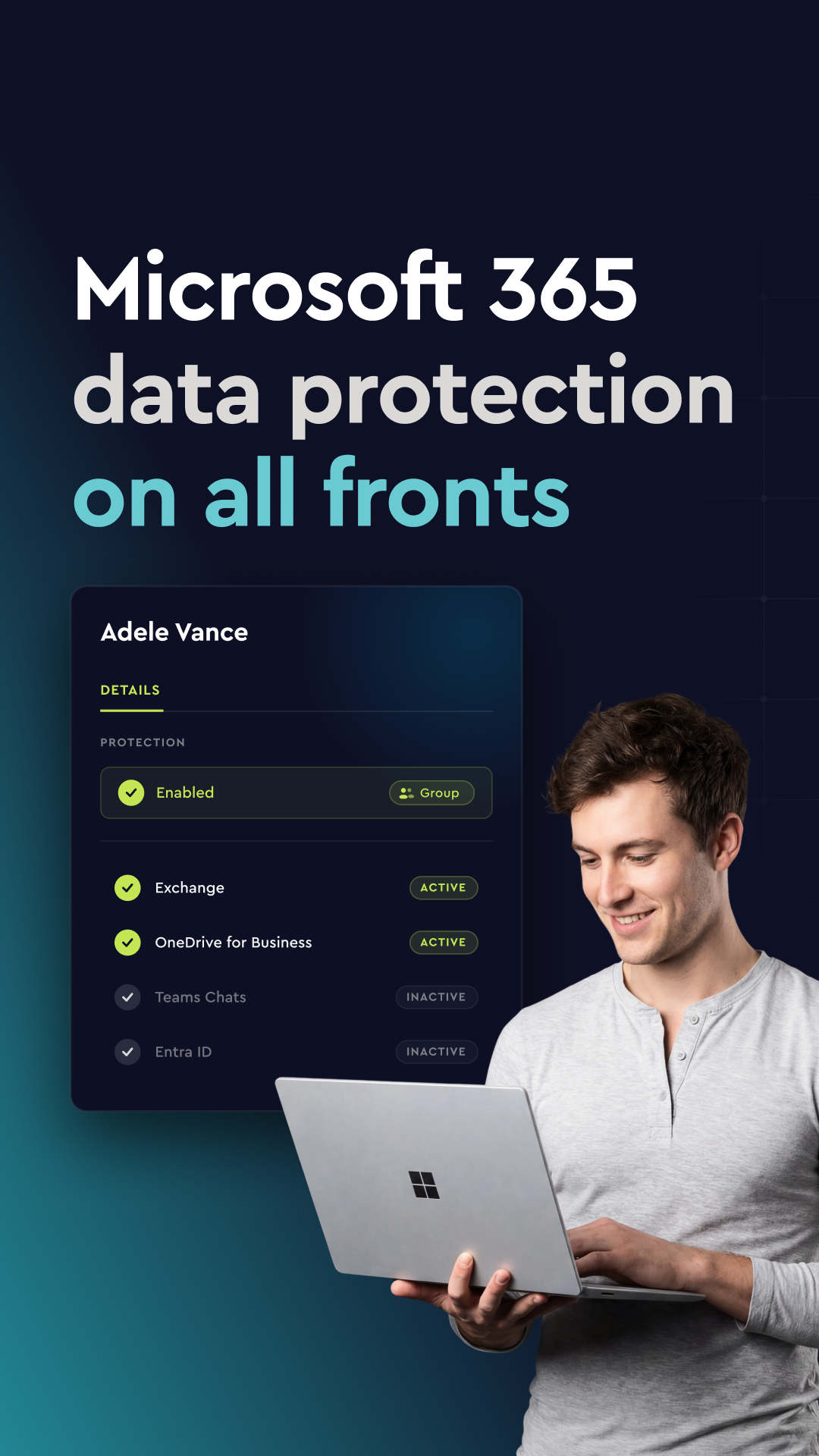 ConnectWise Facebook ad from Jul 7, 2026