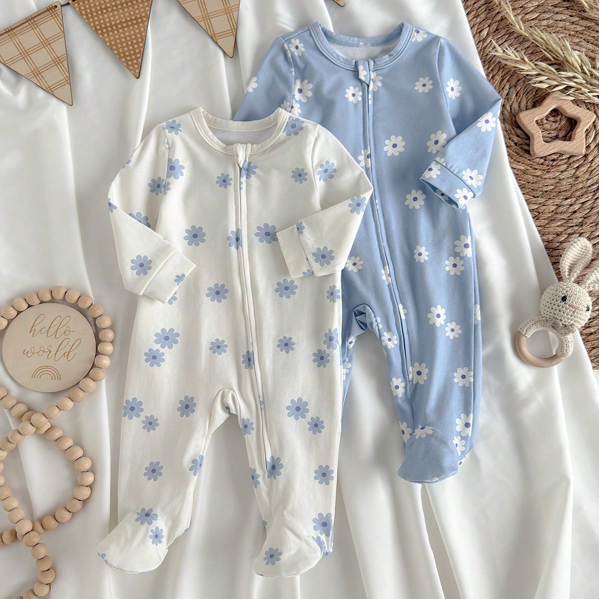 SHEIN KIDS Facebook ad