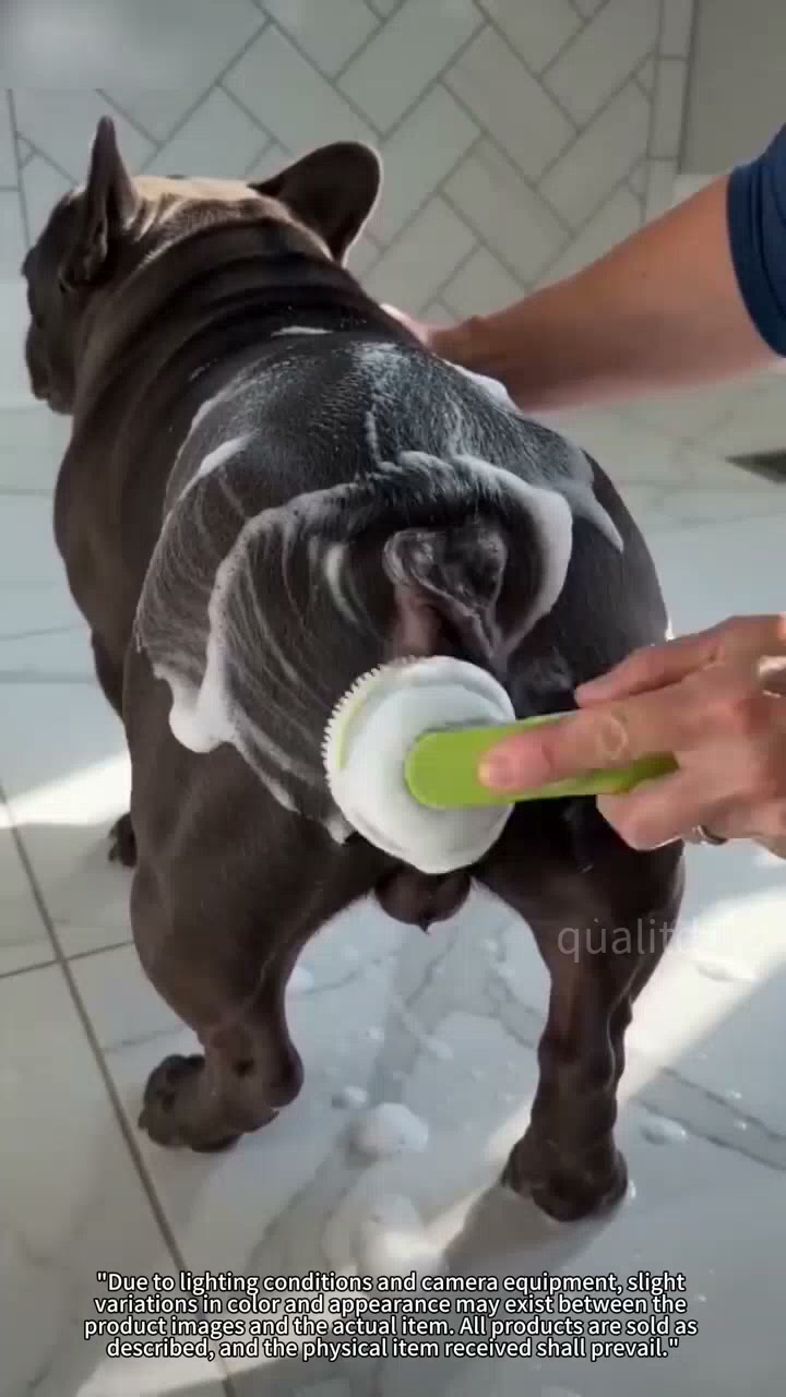 Bhnkmall US Facebook ad: Bagnetto al cane?