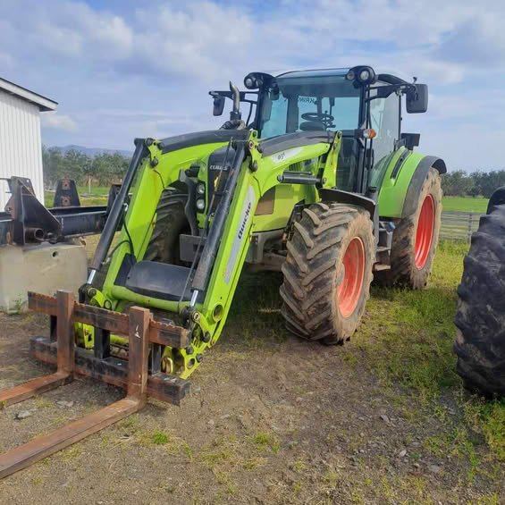 Bílaforritun Atvinnutæki Facebook ad