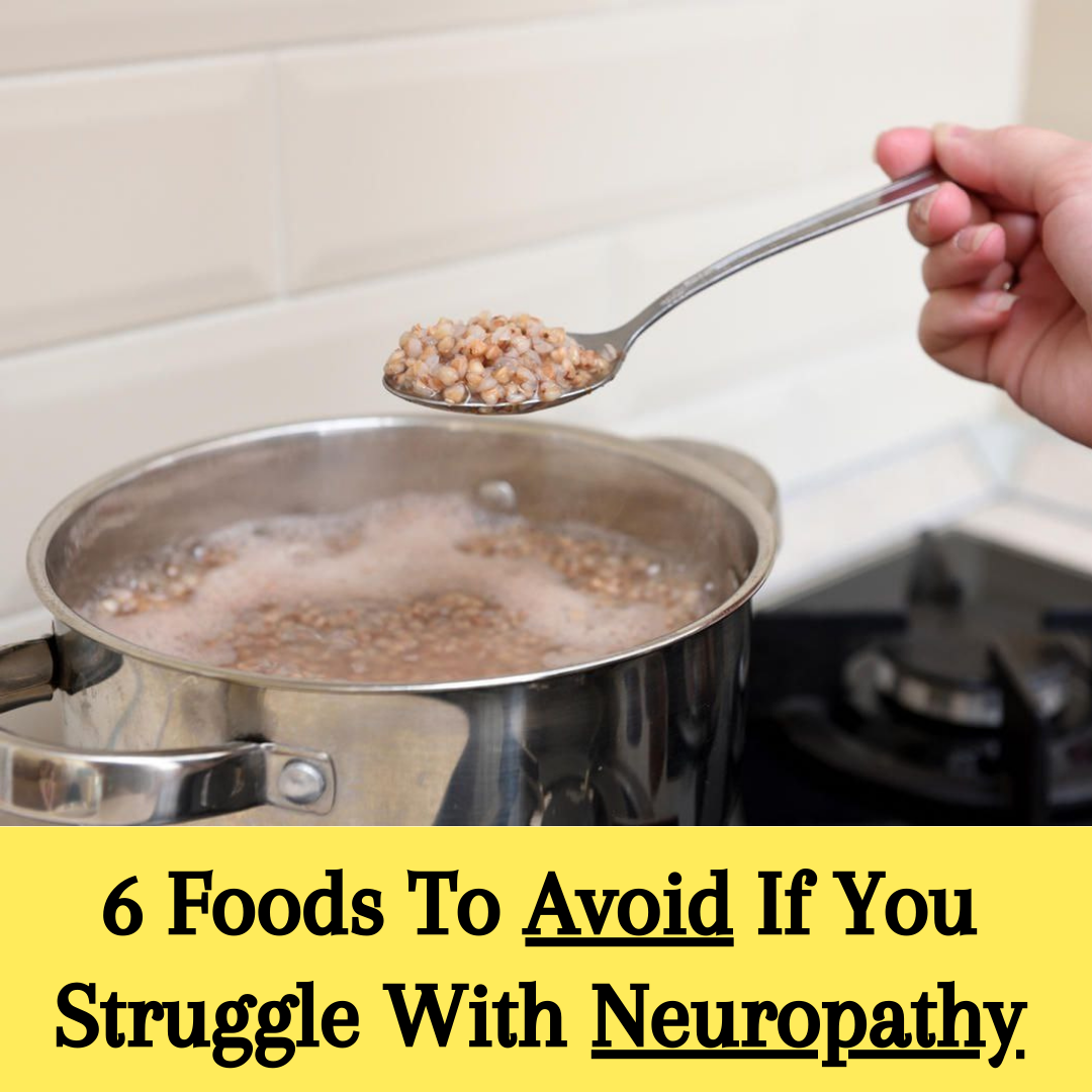 General Health Tips Facebook ad: Do's and Don'ts For Healthy Nerves