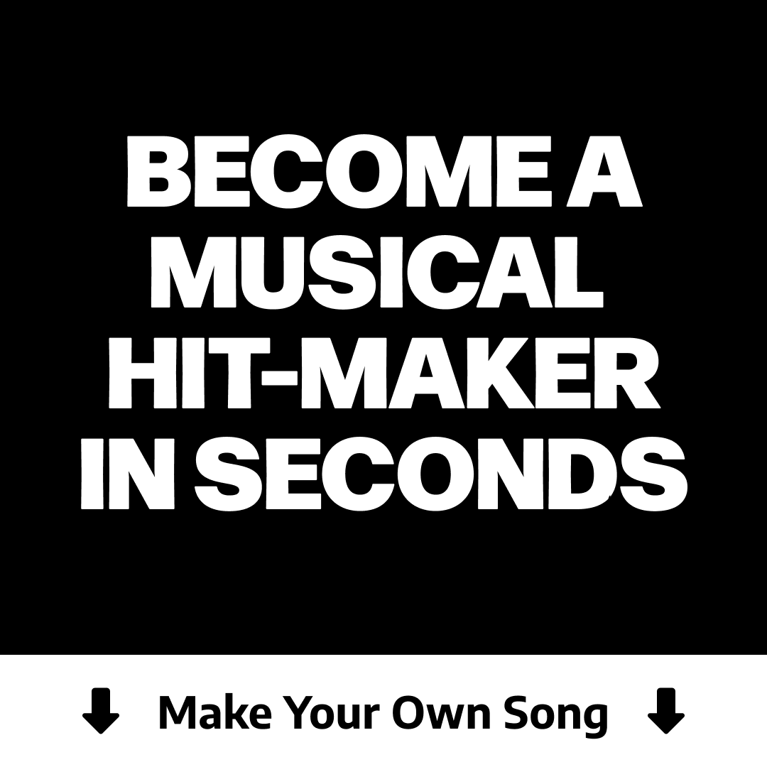 Songer Facebook ad