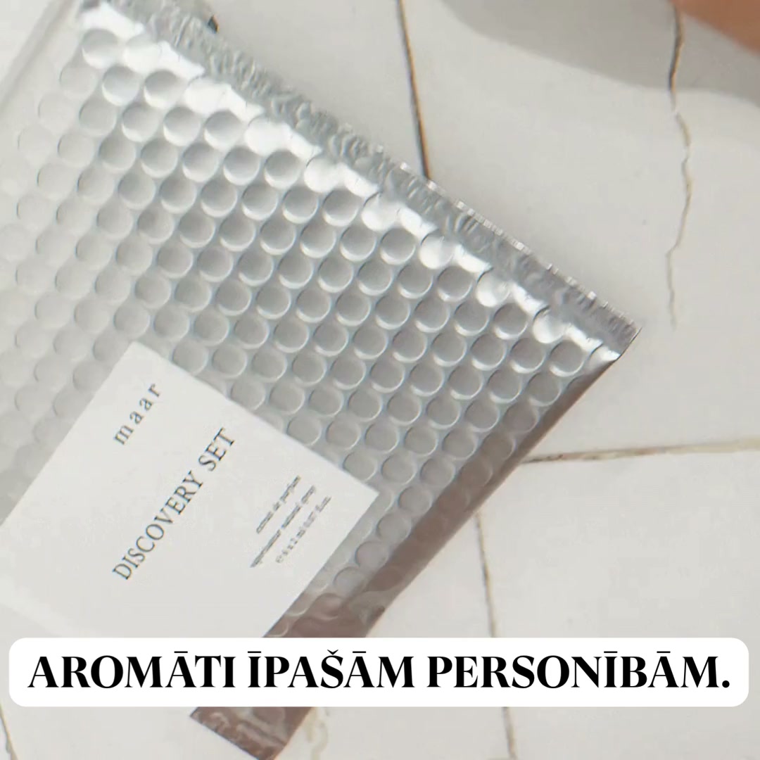 maar Facebook ad: Izmēģini pirms izvēlies.