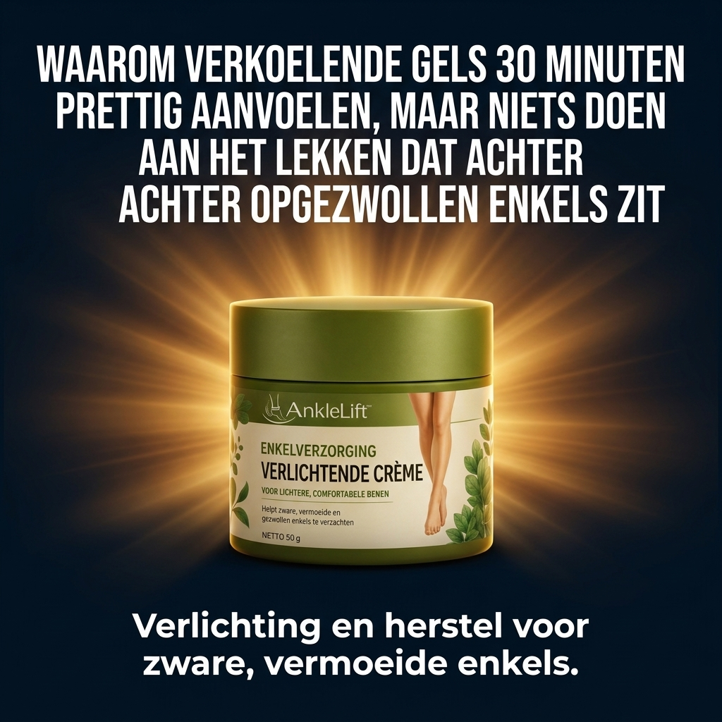 Marijke Van Dijk Facebook ad