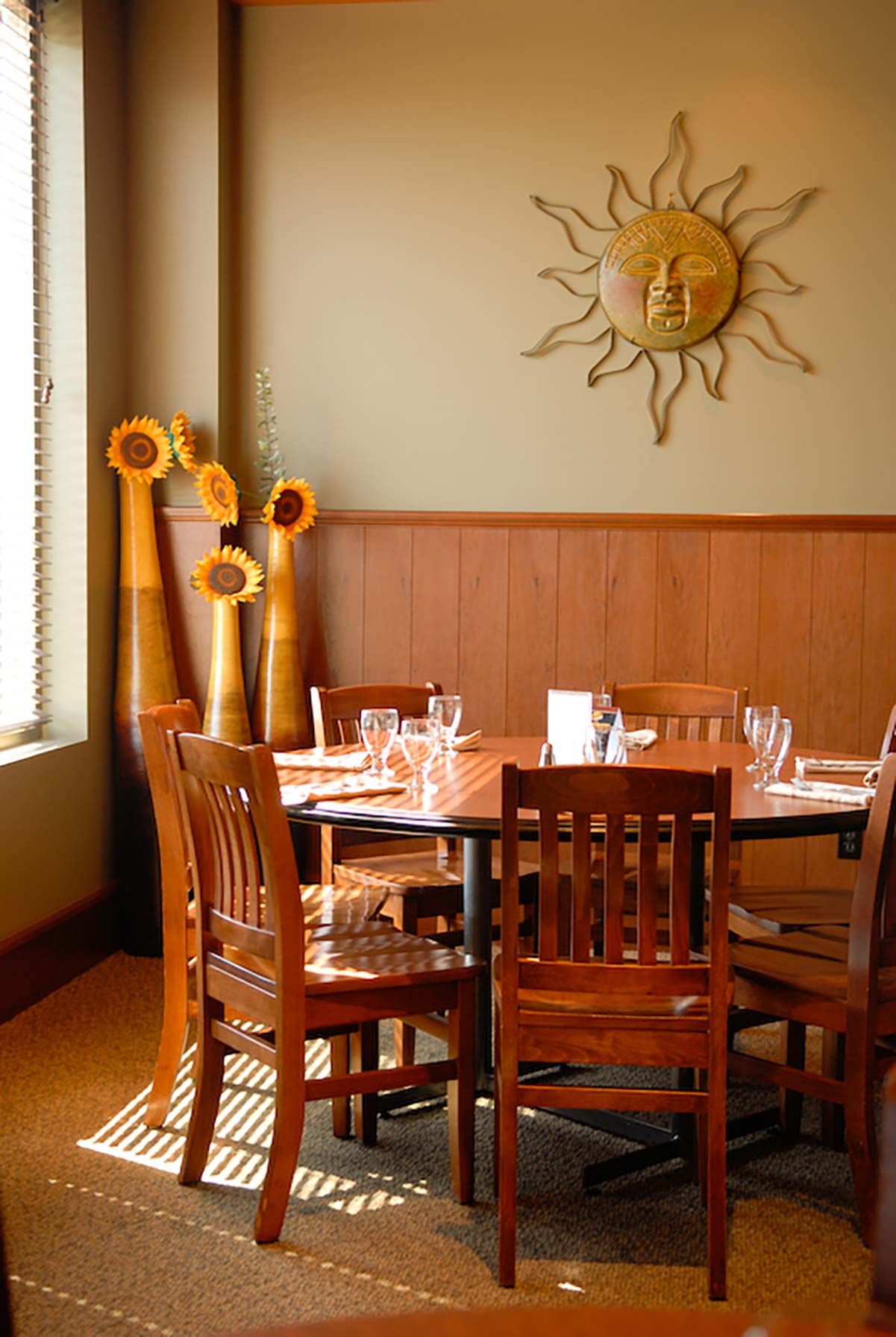OpenTable Canada Facebook ad