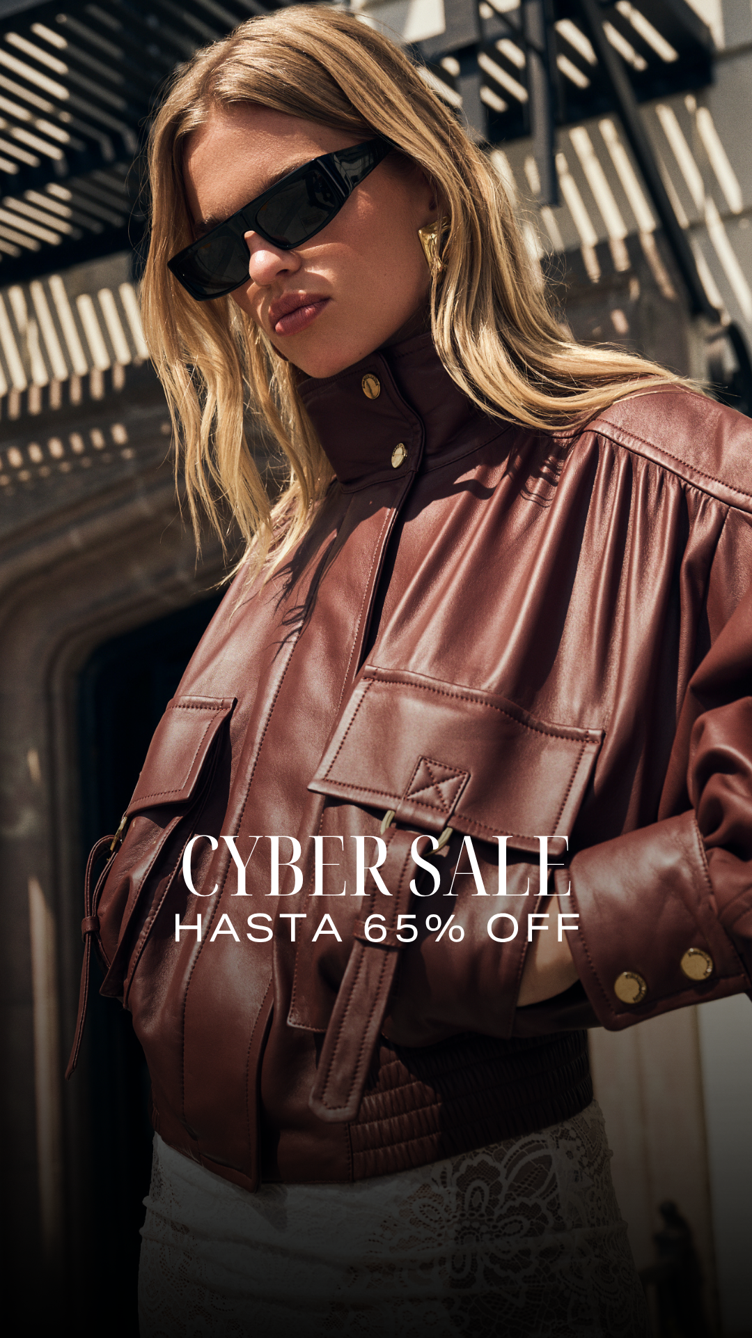 REVOLVE Facebook ad