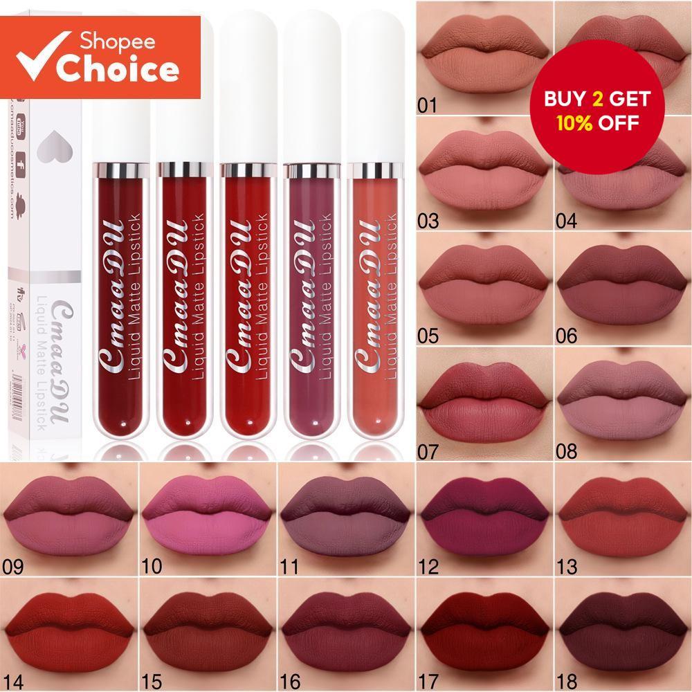 Choice Global Facebook ad